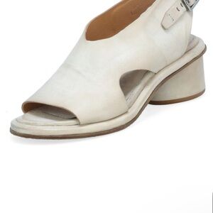 A.S.98 Lucca Sandals in DUST sz EU 39/US 8/8.5- New in box